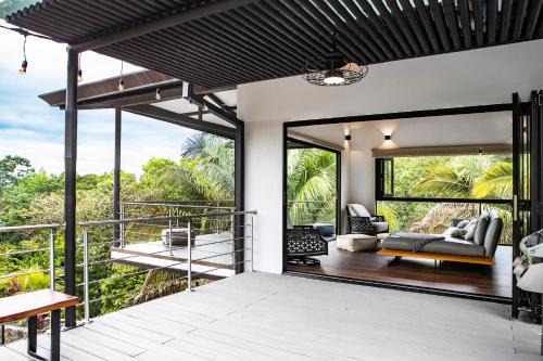 Dominical Villa | Casa Ker Lumar