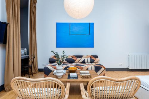 Sololaki Apartment | Casa Kiko
