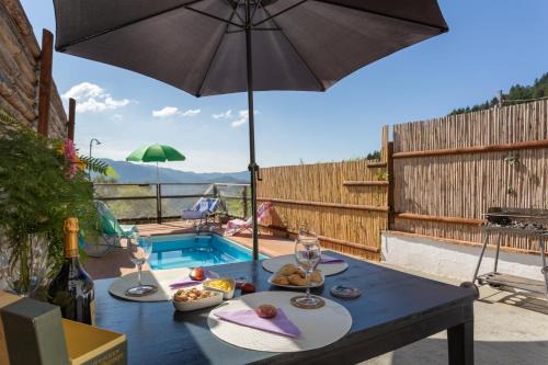 Bagni di Lucca Apartment | Casa Kiwi