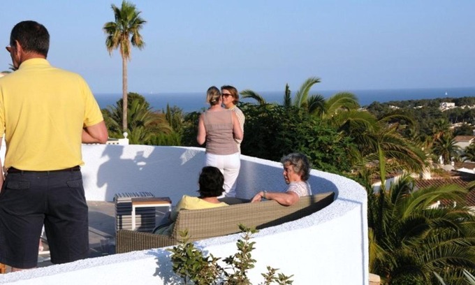 Pinar del Advocat Villa | Casa Koala