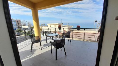 Balestrate Apartment | Casa L'ORIZZONTE