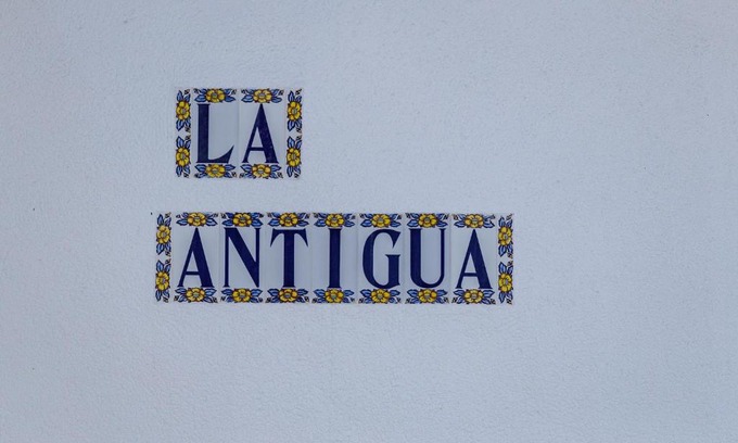 Cardena House | Casa La Antigua