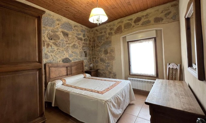 Vicolozano Apartment | Casa La Colmena Ávila