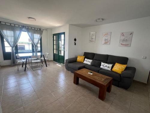 Playa Blanca Apartment | Casa La Estrella Playa Blanca Lanzarote