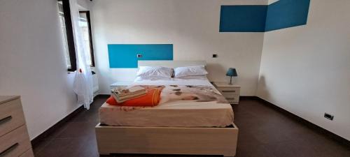 SantʼOreste Apartment | Casa la Gardenia