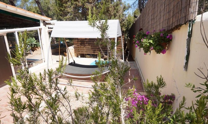 Es Calo Villa | Casa la Paloma