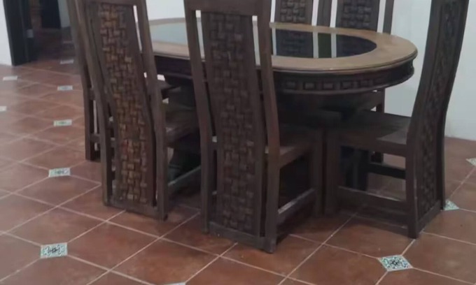 Chuburna Puerto House | Casa la Paz