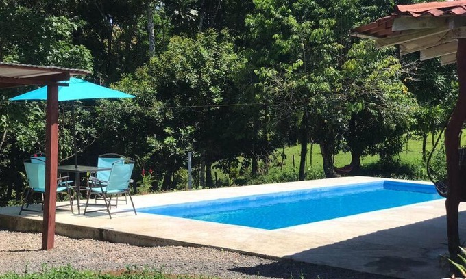Chachagua House | Casa La Pradera - Country Side House - Private Pool - Wifi - Nature