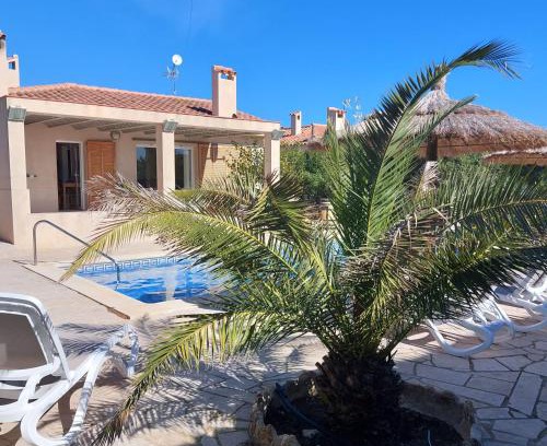 Calafat House | Casa La Rana