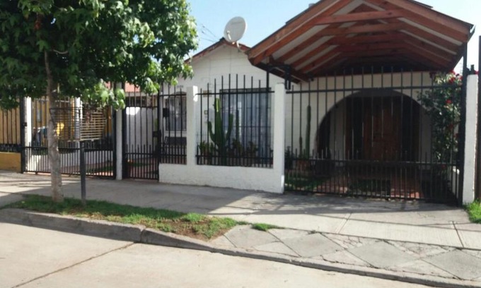 La Serena House | Casa La Serena