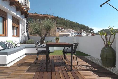 Montan Apartment | Casa La Temprana