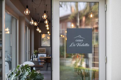 Barbaresco House | Casa La Vedetta