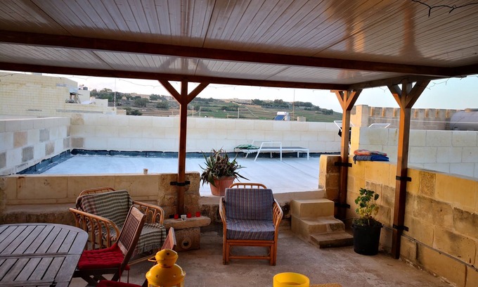 Santa Lucija Cottage | Casa Laeta