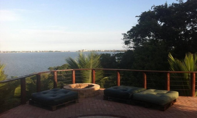 Praia da Vila House | Casa Lagoa/praia Saquarema