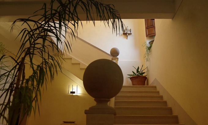 Belcastro Bed & Breakfast | Casa Laino