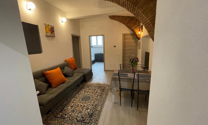 Lonato del Garda Apartment | Casa Lakim