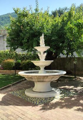 Cava de' Tirreni Apartment | Casa Lamberti B&B