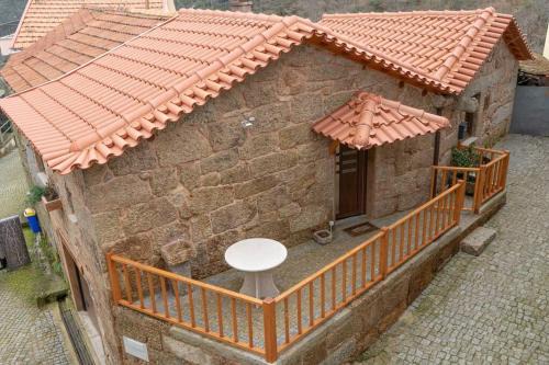 Lazarim House | Casa Largo S Lourenço e Casa da Videira