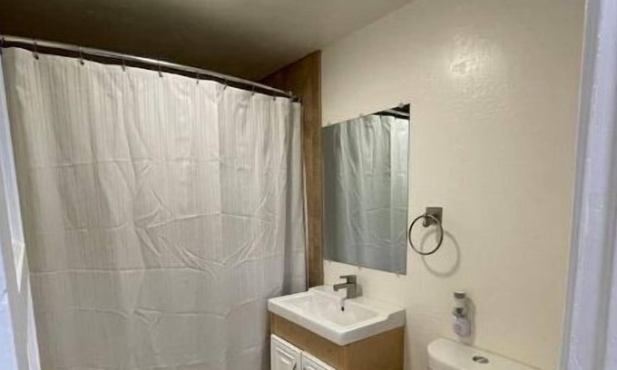 Ridgecrest House | CASA LAS PALMAS