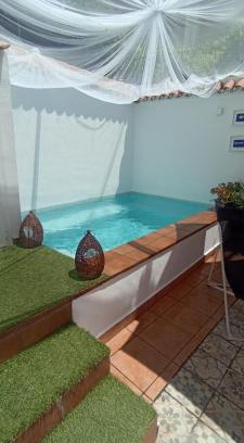 Iznajar House | Casa Las Tinajas