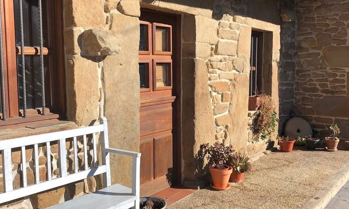 Cuestespines House | Casa Laudina y Armando, a la Puerta del Parque Nacional de Redes