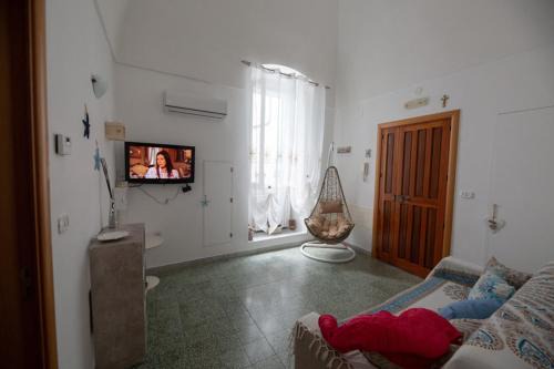 Centro Storico House | Casa Laura