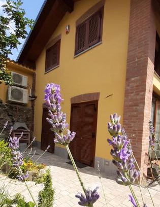 Rivoli Bed & Breakfast | CASA LAVANDA