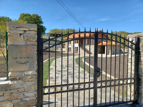 Bratya Daskalovi Villa | Casa Lavandula