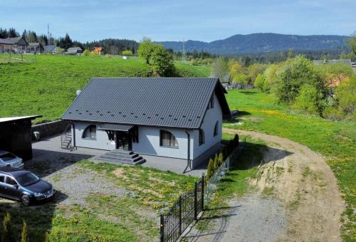 Borsec House | Casa Layla