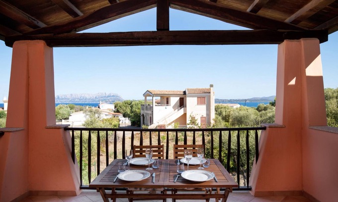 Pittulongu Apartment | Casa Le Sirene by Wonderful Italy