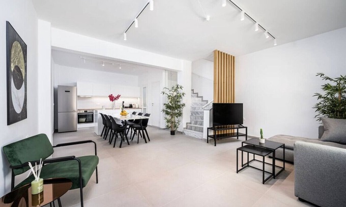 Kardamena House | Casa Lemonia - 110 sqm Maisonette