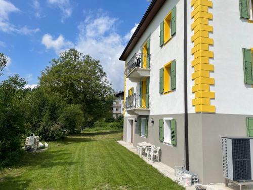 Lavarone Apartment | Casa Lenzi