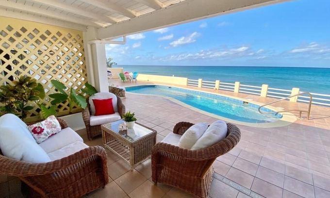 Beacon Hill Bed & Breakfast | Casa Lesia
