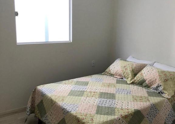 Piranhas House | Casa Letícia