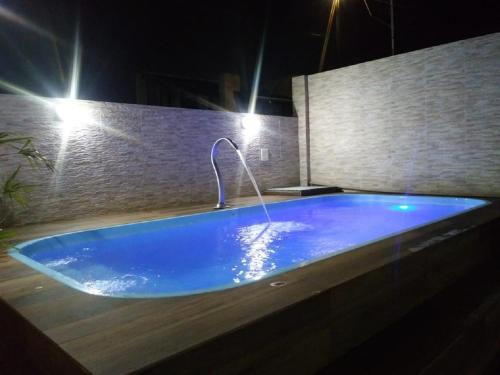 Indaia House | casa letic. praia Indaia