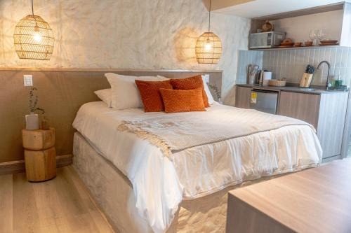 La Florida Apartment | Casa Lezzet