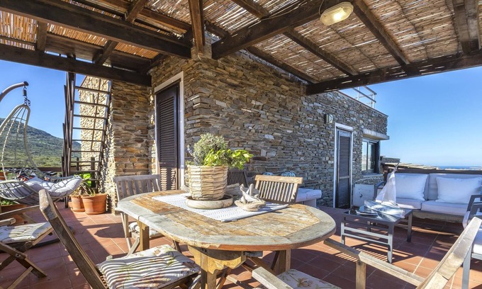 La Pelosa Apartment | Casa Li Nassi in Stintino