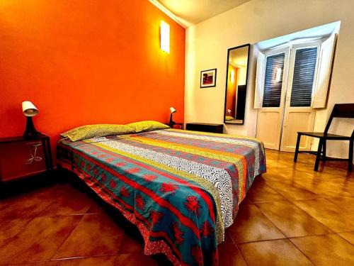 Artena House | Casa Libertá