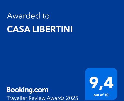 Grammichele House | CASA LIBERTINI