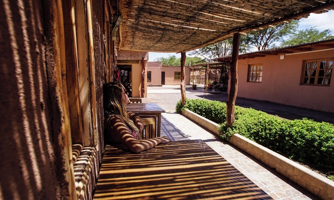 San Pedro de Atacama Bed & Breakfast | Casa Lickana B&B