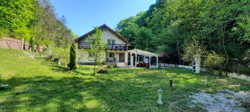 Lelese House | Casa Licurici