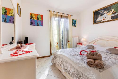 Bussolengo Apartment | Casa Lilly Bussolengo