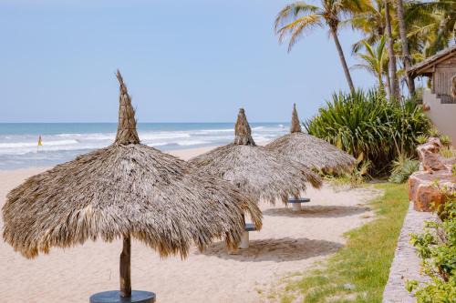 Quintas del Mar Apartment | Casa Lily