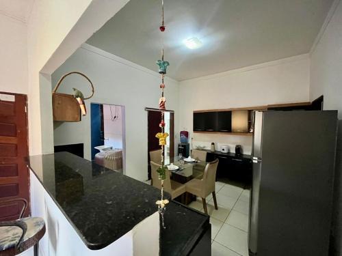 Sao Miguel de Touros House | Casa Limar Gostoso