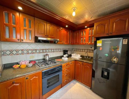 Barrios Unidos House | Casa Linda