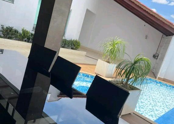 Papillon Park - Complemento House | Casa linda e aconchegante