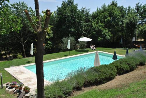 Siena House | Casa Linda