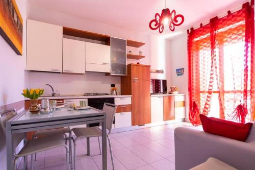 San Lorenzo al Mare Apartment | Casa Lisara