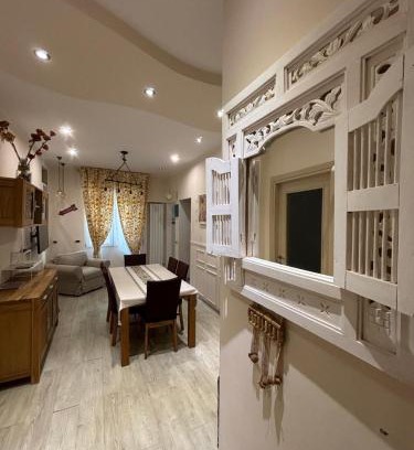 San Martino Apartment | Casa Lo Scrigno