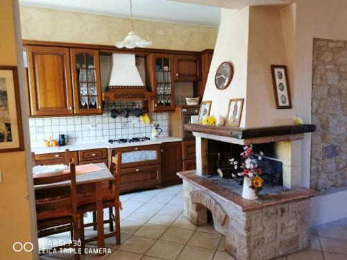 Sassofortino Apartment | Casa Loggini